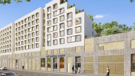 Colombes (92)