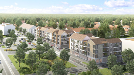 Compiègne (60)