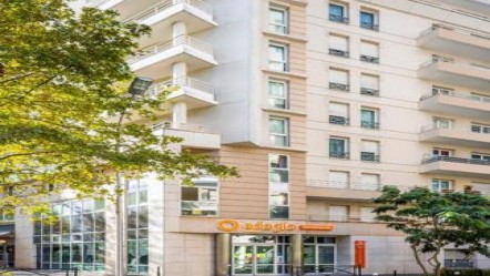 Courbevoie (92)