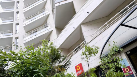 Courbevoie (92)
