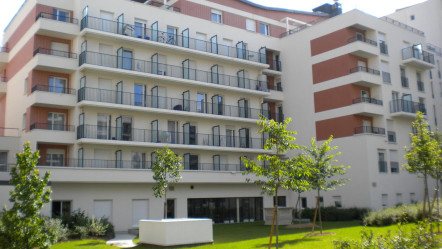 Évry-Courcouronnes (91)