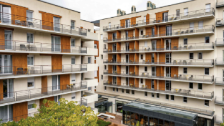 Grenoble (38)