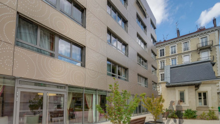 Grenoble (38)
