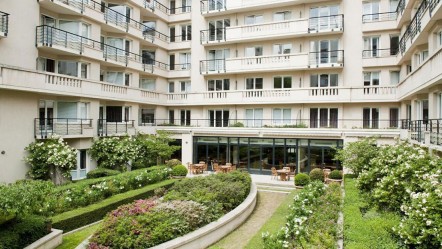Issy-les-Moulineaux (92)