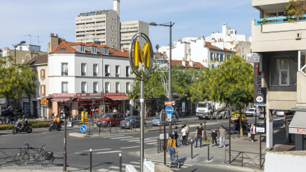 Ivry-sur-Seine (94)