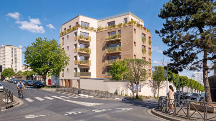 Ivry-sur-Seine (94)