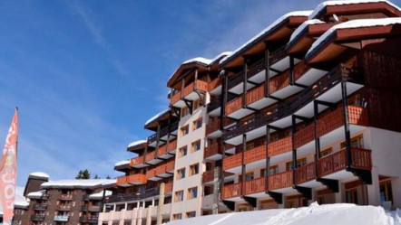 La Plagne Tarentaise (73)