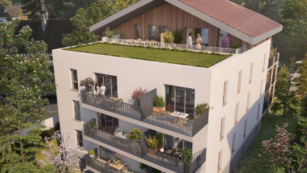 La Roche-sur-Foron (74)