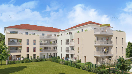 La Tour-du-Pin (38)