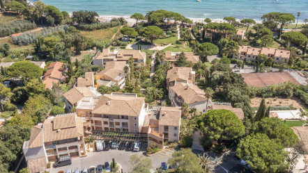 Le Lavandou (83)