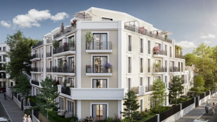 Le Perreux-sur-Marne (94)