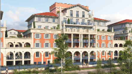 Le Plessis-Robinson (92)