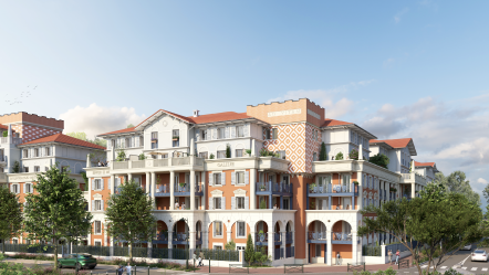 Le Plessis-Robinson (92)