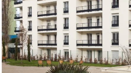 Le Port-Marly (78)