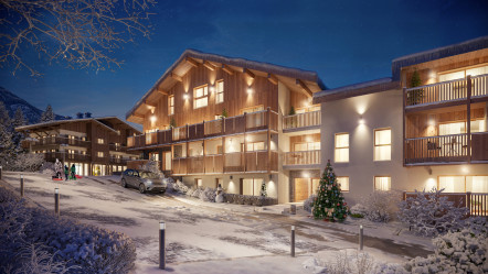 Les Houches (74)