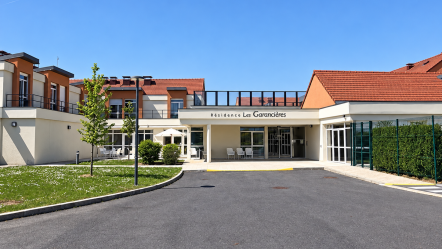 Leudeville (91)