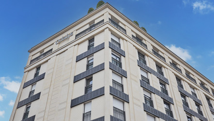 Levallois-Perret (92)