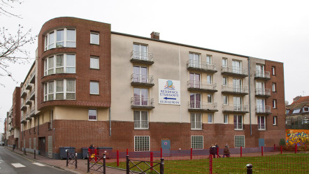 Lille (59)