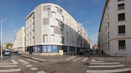 Lyon (69)