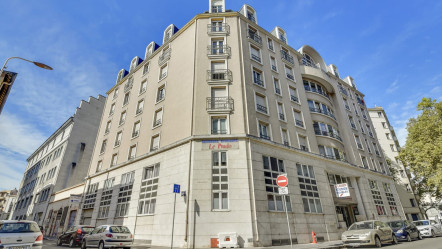 Lyon (69)