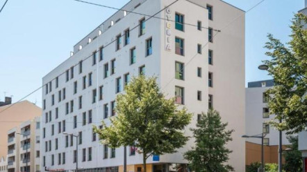 Lyon (69)