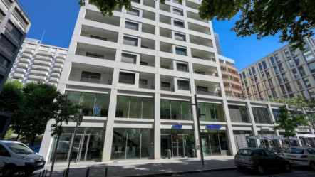 Lyon (69)