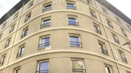 Lyon (69)