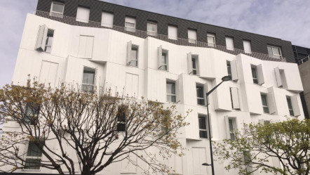 Maisons-Alfort (94)