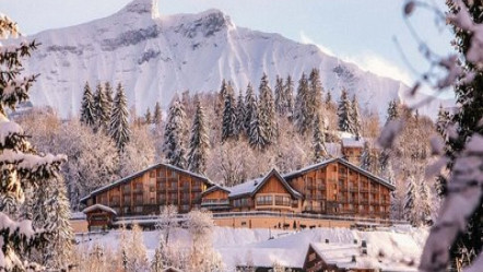 Megève (74)