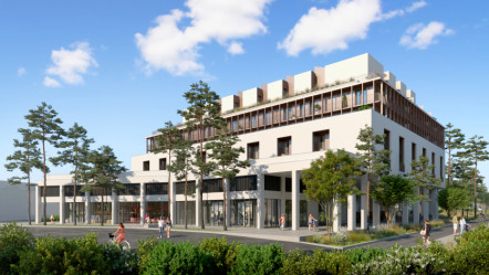 Mérignac (33)