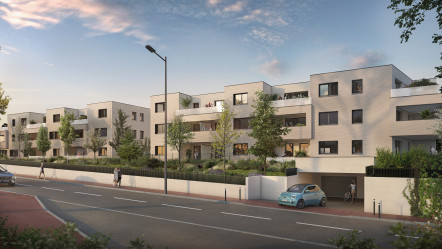 Mérignac (33)