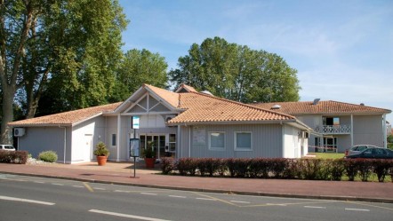 Mérignac (33)