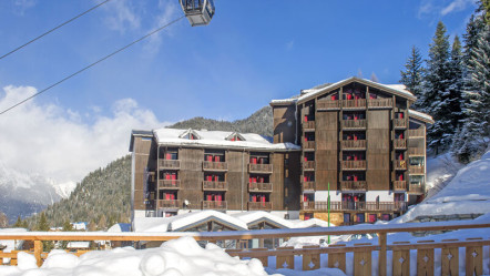 Modane (73)