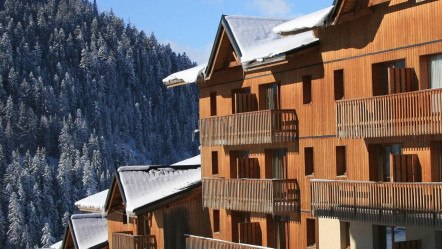 Modane (73)