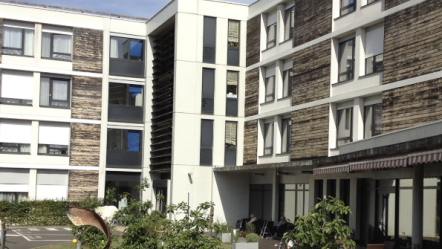Montargis (45)