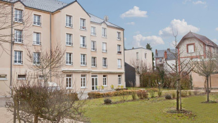 Montargis (45)