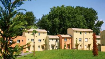 Montévrain (77)