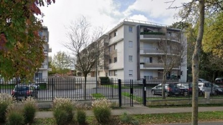 Montévrain (77)