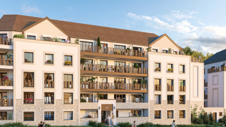 Montlhéry (91)