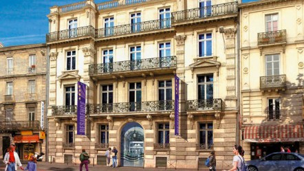 Montpellier (34)