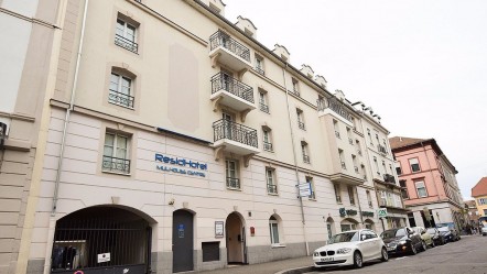 Mulhouse (68)