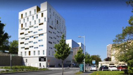 Nanterre (92)