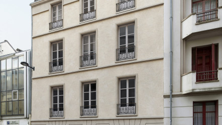 Nantes (44)