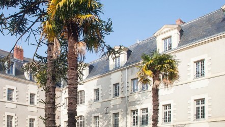 Nantes (44)