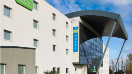 Nantes (44)