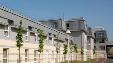 Neuilly-Plaisance (93)