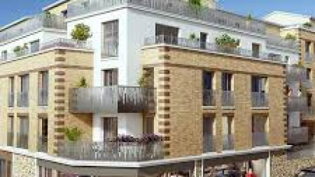 Neuilly-Plaisance (93)