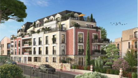Neuilly-Plaisance (93)