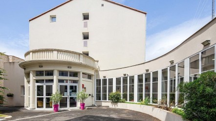 Niort (79)