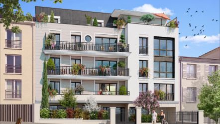 Noisy-le-Grand (93)